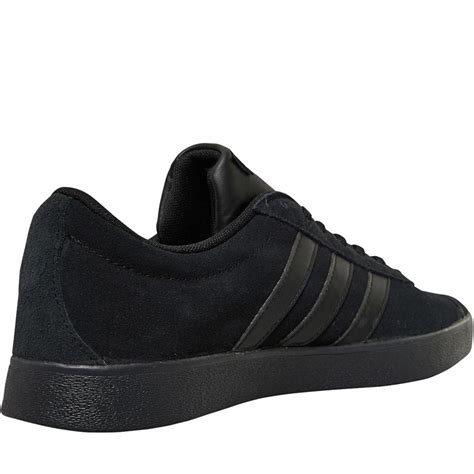 adidas freizeitschuh vl court 2.0 schwarz|adidas VL Court 2.0 Schuh .